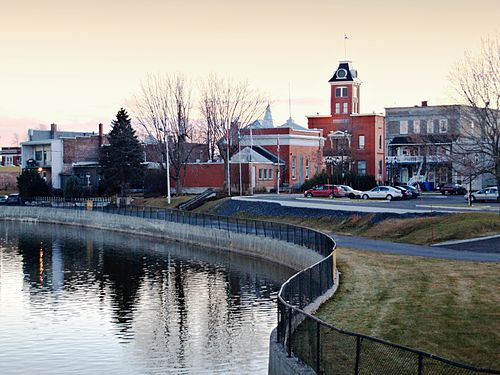 Farnham, Quebec